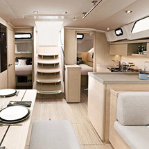 Beneteau Oceanis 46.1