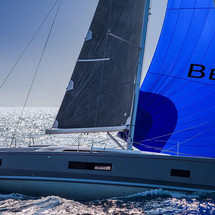 Beneteau Oceanis 46.1