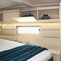 Beneteau Oceanis 46.1