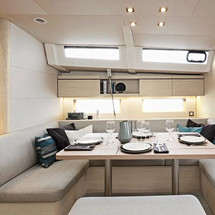 Beneteau Oceanis 46.1