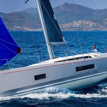 Beneteau Oceanis 46.1