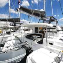 Lagoon 39