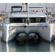 Lagoon 39