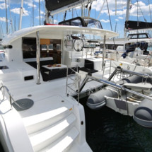 Lagoon 39