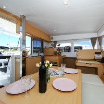 Lagoon 39