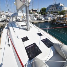 Beneteau Oceanis 45