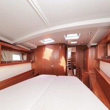 Beneteau Oceanis 45