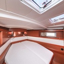 Beneteau Oceanis 45
