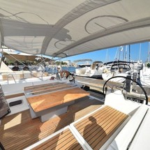 Beneteau Oceanis 45