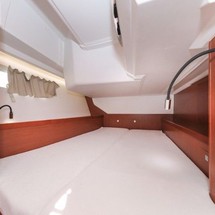 Beneteau Oceanis 45