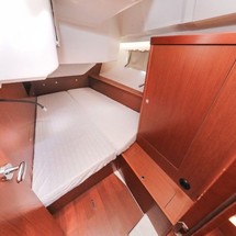 Beneteau Oceanis 45