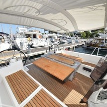 Beneteau Oceanis 45