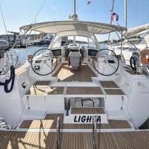 Beneteau Oceanis 45