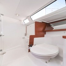 Beneteau Oceanis 45