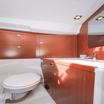 Beneteau Oceanis 45
