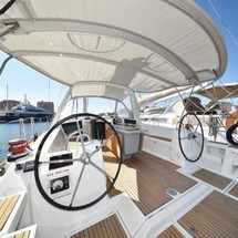 Beneteau Oceanis 45