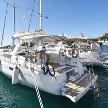 Beneteau Oceanis 45