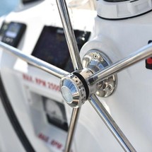 Beneteau Oceanis 45