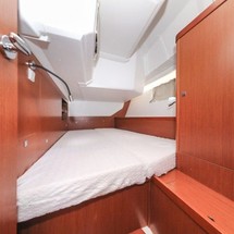 Beneteau Oceanis 45
