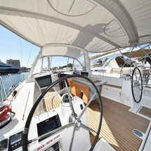 Beneteau Oceanis 45