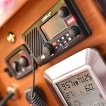Beneteau Oceanis 45