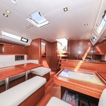 Beneteau Oceanis 45