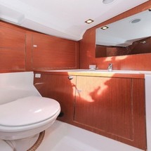 Beneteau Oceanis 45