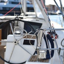 Beneteau Oceanis 45