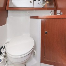 Beneteau Oceanis 45