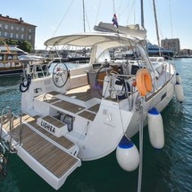 Beneteau Oceanis 45
