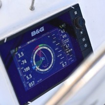 Beneteau Oceanis 45