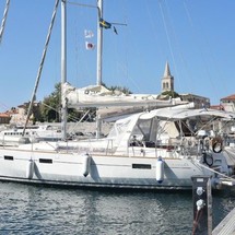 Beneteau Oceanis 45
