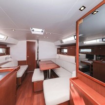 Beneteau Oceanis 45