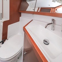 Beneteau Oceanis 45