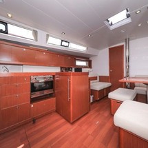 Beneteau Oceanis 45