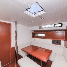 Beneteau Oceanis 45