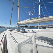 Beneteau Oceanis 45