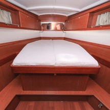 Beneteau Oceanis 45