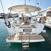Beneteau Oceanis 45