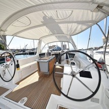 Beneteau Oceanis 45