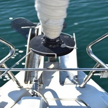 Beneteau Oceanis 45