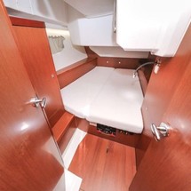 Beneteau Oceanis 45