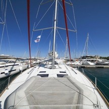 Beneteau Oceanis 45
