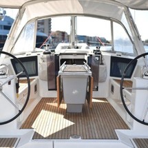 Beneteau Oceanis 45