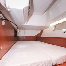 Beneteau Oceanis 45