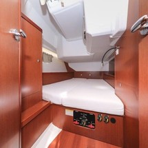 Beneteau Oceanis 45