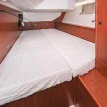 Beneteau Oceanis 45