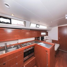 Beneteau Oceanis 45