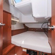 Beneteau Oceanis 45