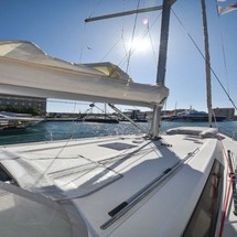 Beneteau Oceanis 45